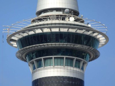 Sky Tower Galleries