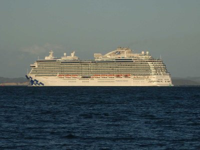 MAJESTIC PRINCESS 3