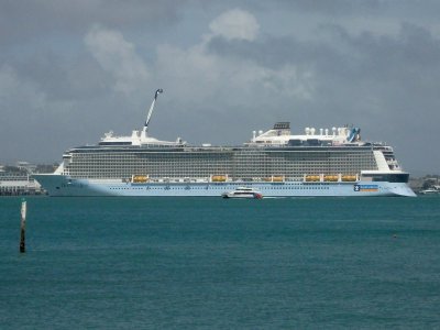 OVATION of the SEAS 3