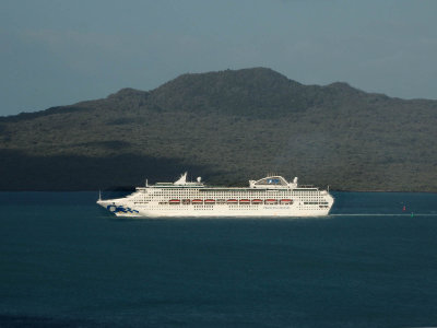 SUN PRINCESS 1