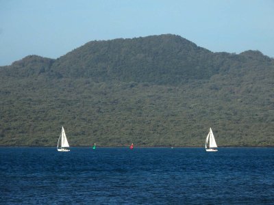 Rangitoto