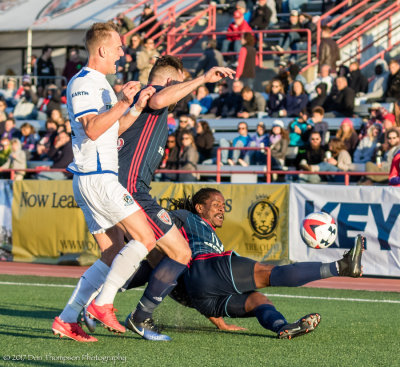 05.06.2017 vs FC Edmonton