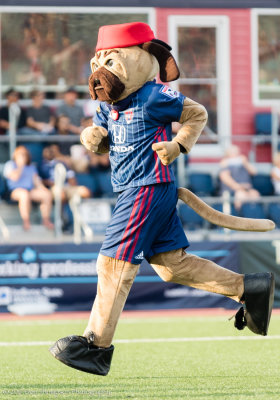 06.17.2017 vs North Carolina FC