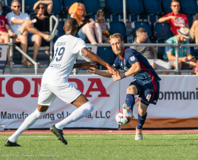 07.015.2017 vs Jacksonville Armada