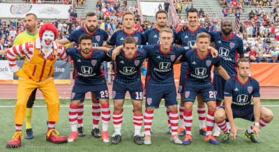 08.05.2017 vs FC Edmonton