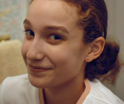 Portraits