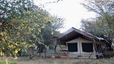 Mpala Research Station, Laikipia