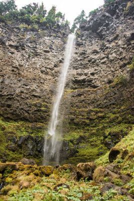 Watson Falls