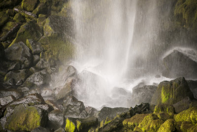 Watson Falls