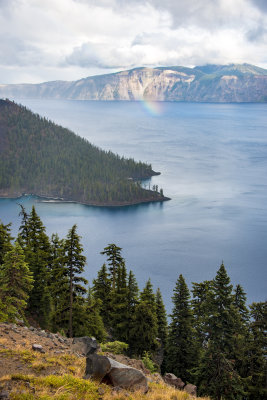 Crater Lake