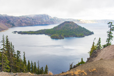 Crater Lake