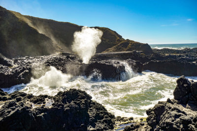 Perpetua Scenic Area