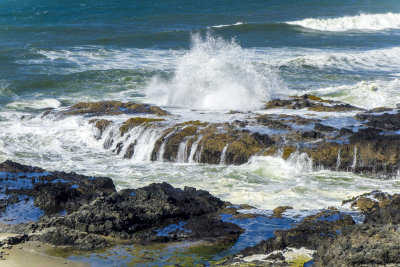 Perpetua Scenic Area