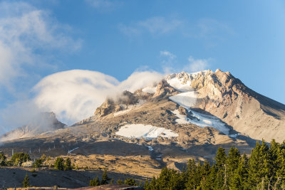 Mount Hood