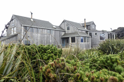 Home in Bandon 