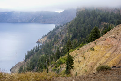 Crater Lake