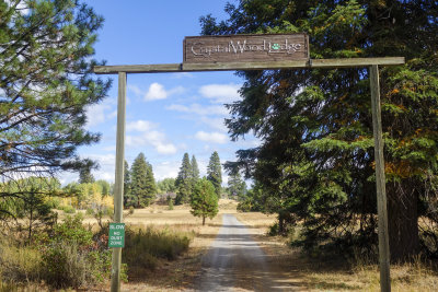Crystalwood Lodge