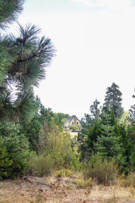 Crystalwood Lodge