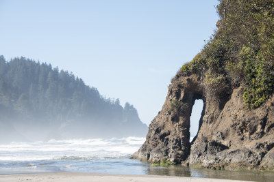 Neskowin Beach