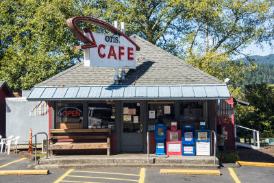 Otis Cafe - Best BLT on the planet!