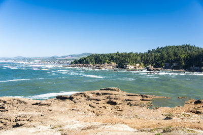 Devil's Punch Bowl State Natural Area