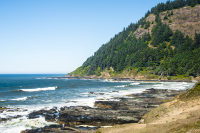 Perpetua Scenic Area