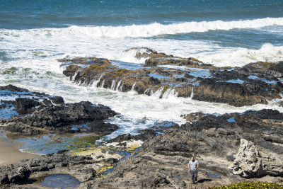Perpetua Scenic Area