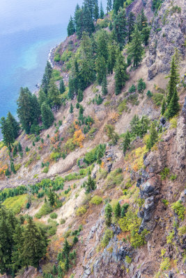 Crater Lake