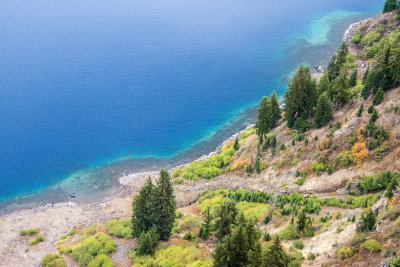 Crater Lake