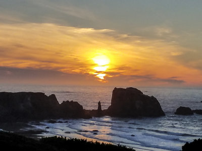 Bandon