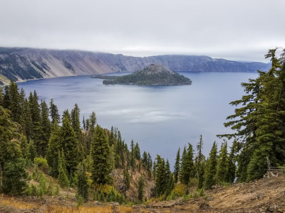 Crater Lake