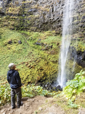 Watson Falls