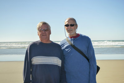 PJ & FD
