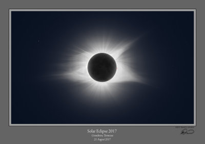Astro and Eclipses