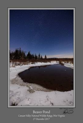 Beaver Pond Canaan Moonlight.jpg