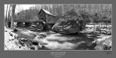 Glade Creek Grist Mill Pano 1 BW.jpg