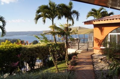 Linda Vista del Norte 