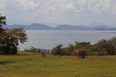 La Ensenada Lodge 