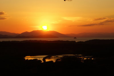 Golfe de Nicoya 