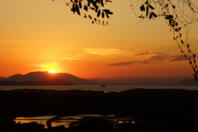 Golfe de Nicoya 