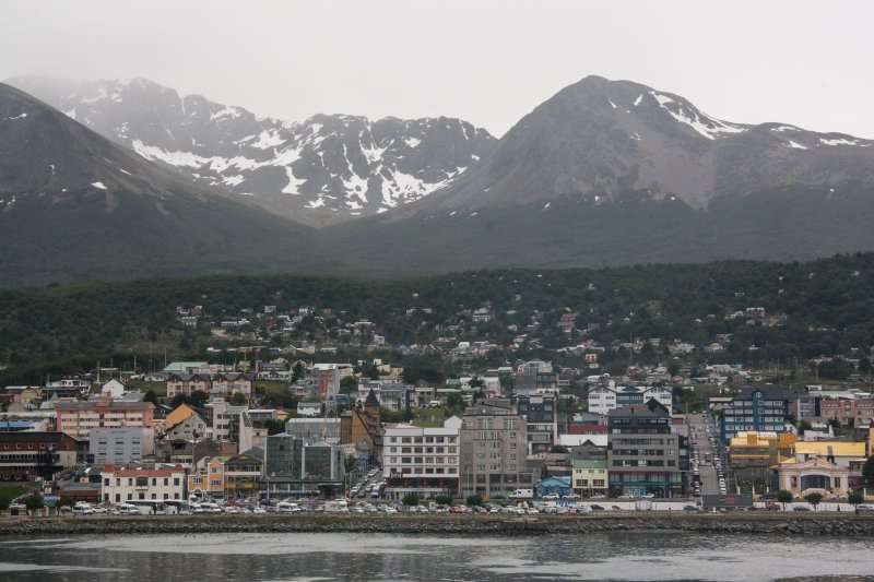 USHUAIA ARGENTINA  IMG_8447 