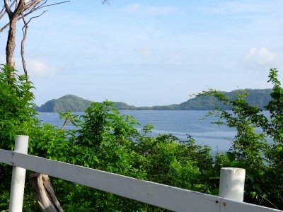 Gulf of Papagayo