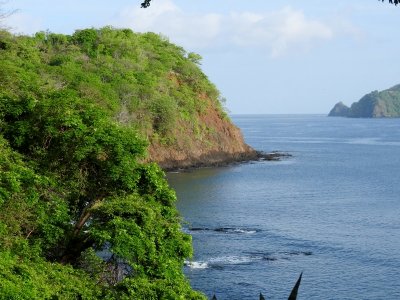 Scenic Costa Rica
