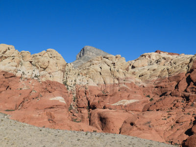 Red Rock Canyon