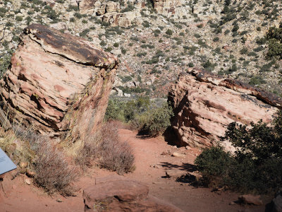 Rock Formations