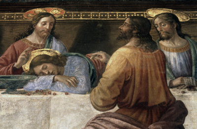 Florence Museo Nazionale di San Marco 166.jpg