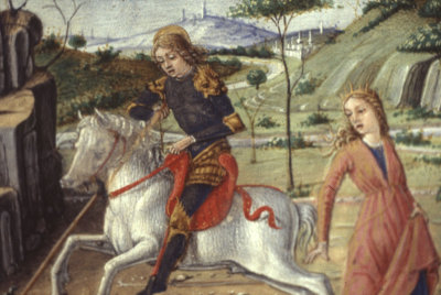 Ferrara S Giorge in manuscript 84 140.jpg