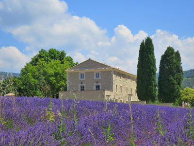 Provence 2018