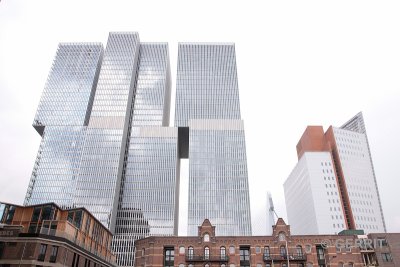 Rotterdam