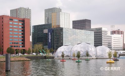 Rotterdam